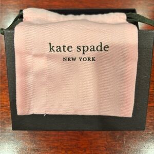 Kate Spade Treasure Trove Earrings